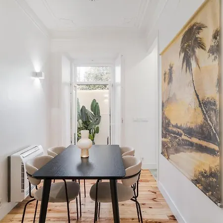 Casa Boma Lisboa - Sophisticated Apartment With Private Terrace - Alcantara VI Exterior photo