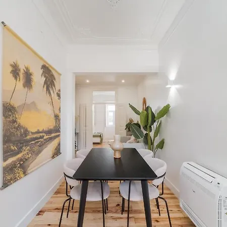 Casa Boma Lisboa - Sophisticated Apartment With Private Terrace - Alcantara VI Exterior photo