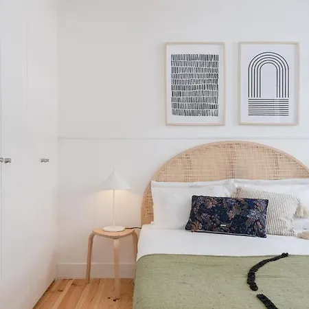 Casa Boma Lisboa - Sophisticated Apartment With Private Terrace - Alcantara VI Exterior photo