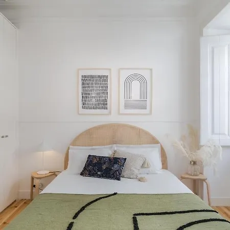 Casa Boma Lisboa - Sophisticated Apartment With Private Terrace - Alcantara VI Exterior photo