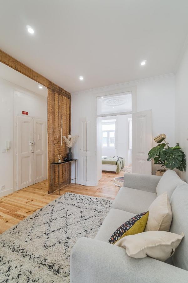 Apartament Casa Boma - Sophisticated With Private Terrace - Alcantara Vi *