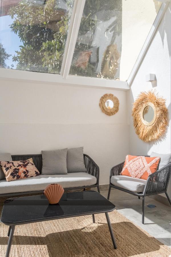 Apartament Casa Boma - Sophisticated With Private Terrace - Alcantara Vi *