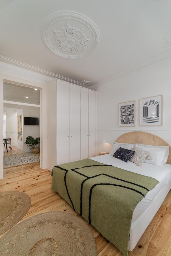 Casa Boma - Sophisticated With Private Terrace - Alcantara Vi Apartament