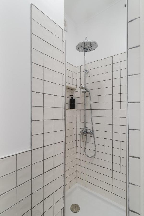 Apartament Casa Boma - Sophisticated With Private Terrace - Alcantara Vi *