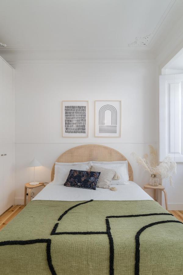 Apartament Casa Boma - Sophisticated With Private Terrace - Alcantara Vi *
